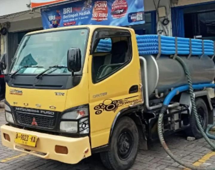 Sedot Wc Lumajang Nur Jaya