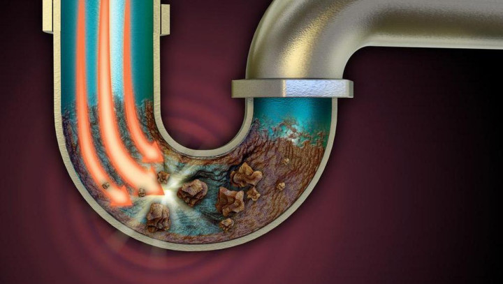 Pelancaran Saluran Air Tersumbat Lumajang – Aliran Lancar Tanpa Hambatan Lumajang